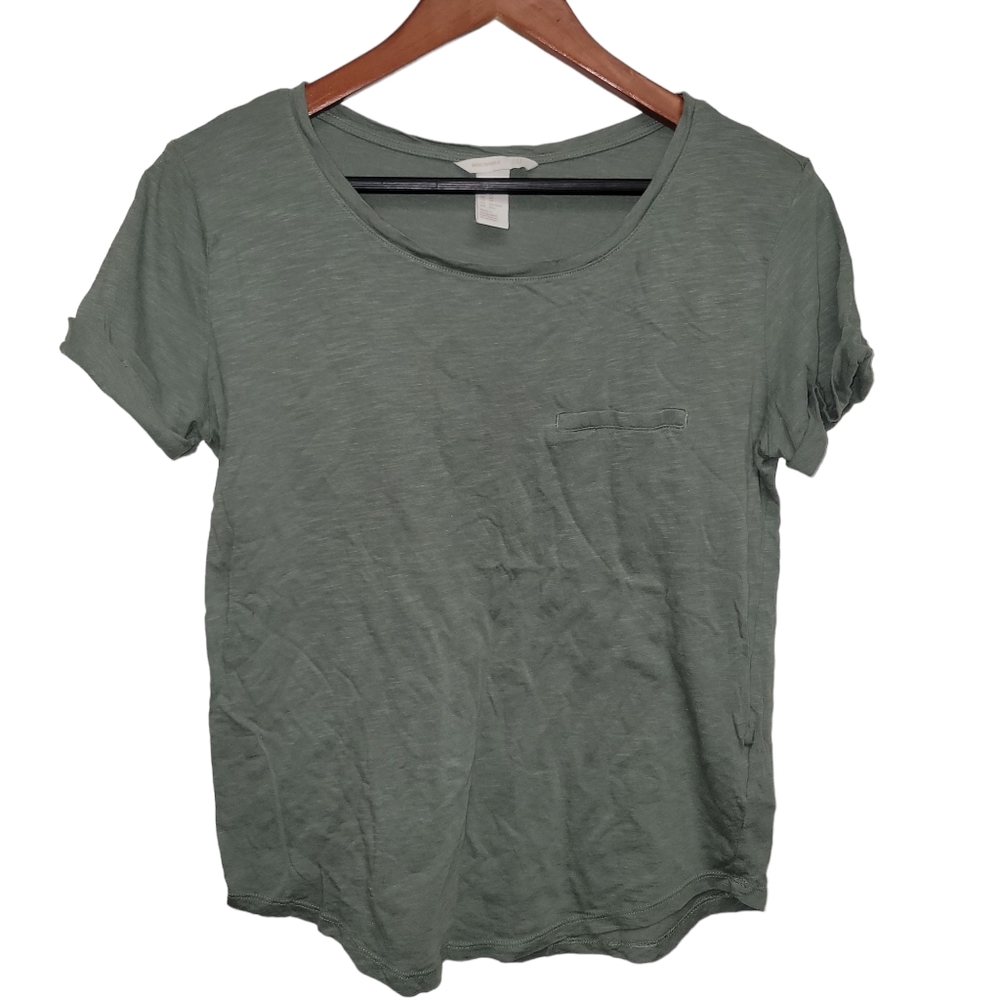Basique Women's Top. Size XS.  Excellent Condition Pre-owned.